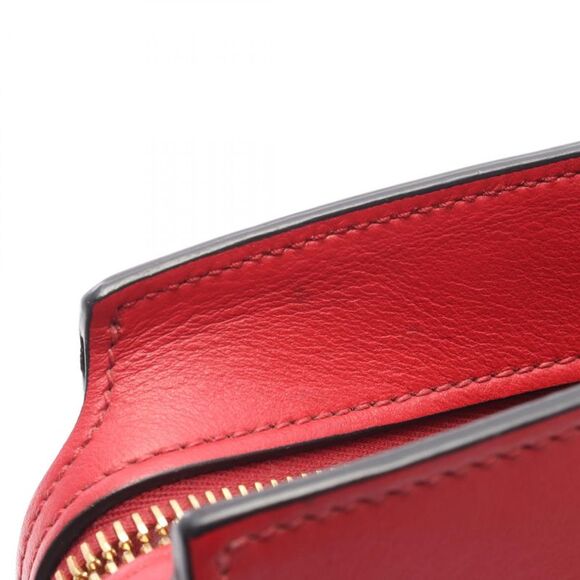 Prada Saffiano Leather Shoulder Bag - Picture 3 of 9